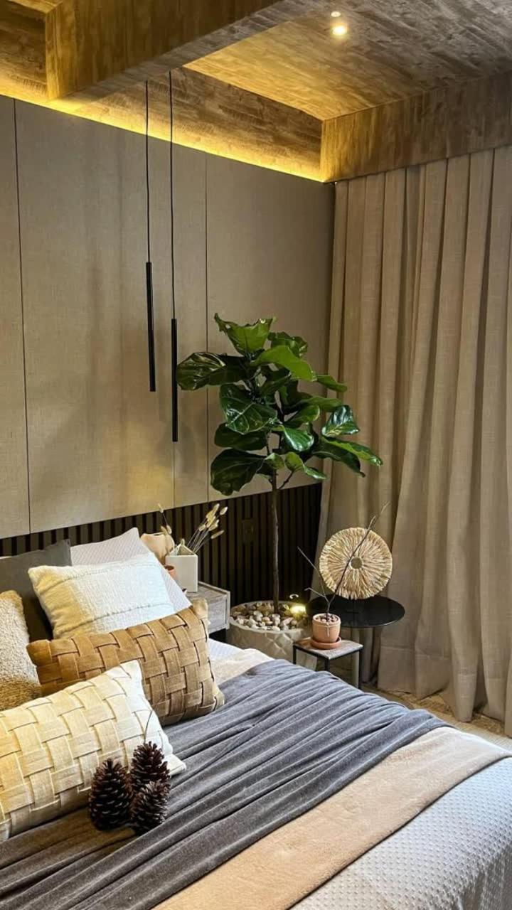 Ap Luxury Refuge Copacabana Vista Mar Apartamento *